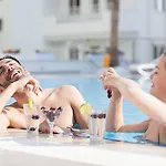 فندق Su - Adult Only سيدي