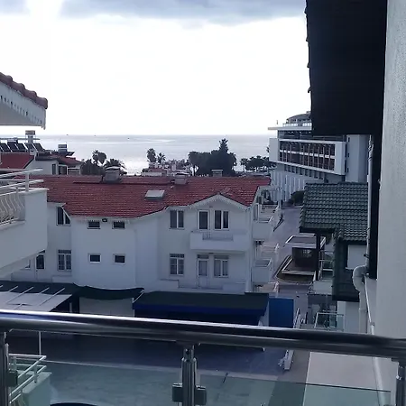 Hotel Su - Adult Only Side