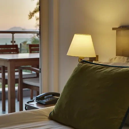 Su - Adult Only Hotel 4*