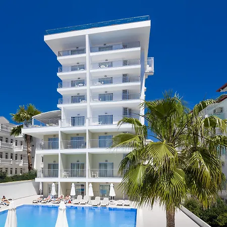 Su - Adult Only Hotel 4*