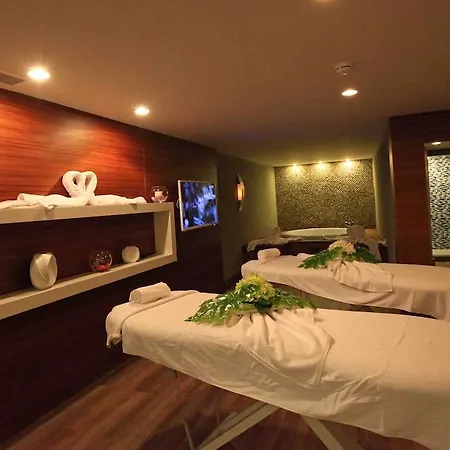 Su - Adult Only Hotel 4*