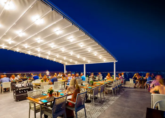 Ξενοδοχείο Su - Adult Only