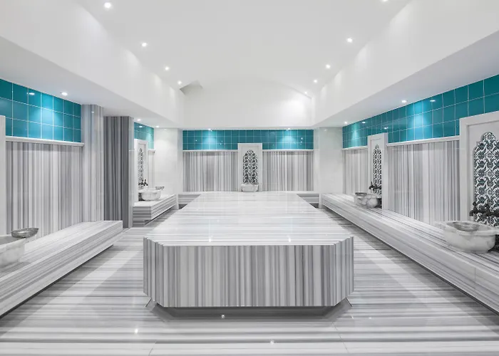 Ξενοδοχείο Su - Adult Only Σιντέ