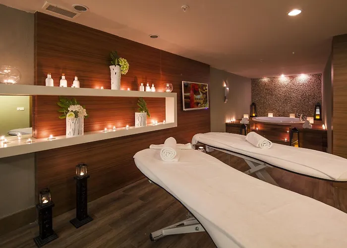 Su - Adult Only Ξενοδοχείο 4*