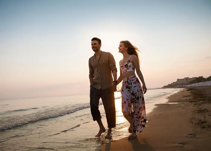 Su - Adult Only 4* Σιντέ