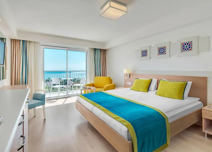 Su - Adult Only Ξενοδοχείο 4*