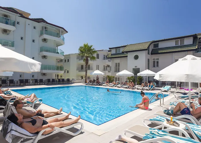 Su - Adult Only 4* Σιντέ