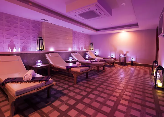 Su - Adult Only 4* Σιντέ