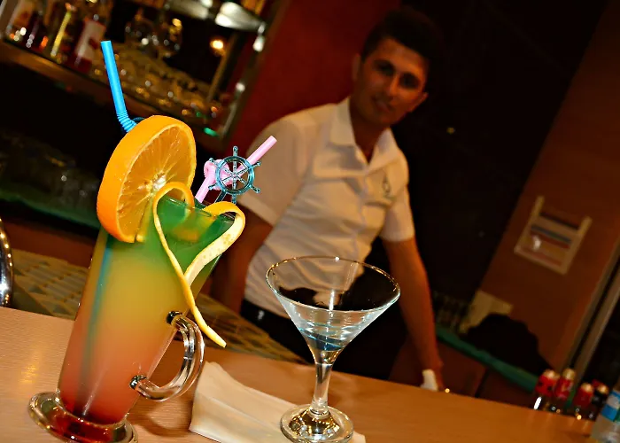 Ξενοδοχείο Su - Adult Only Σιντέ