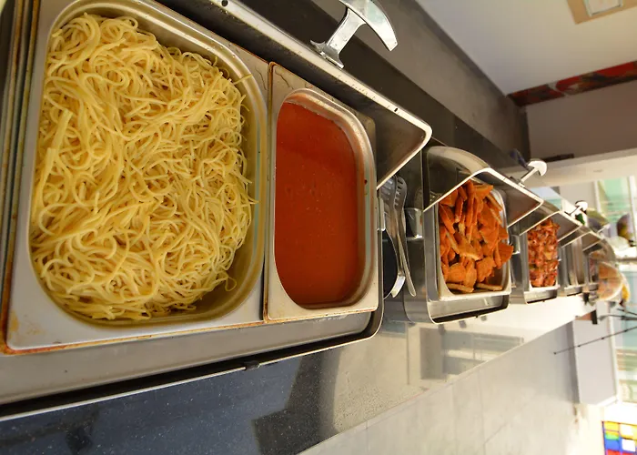 Su - Adult Only Ξενοδοχείο 4*