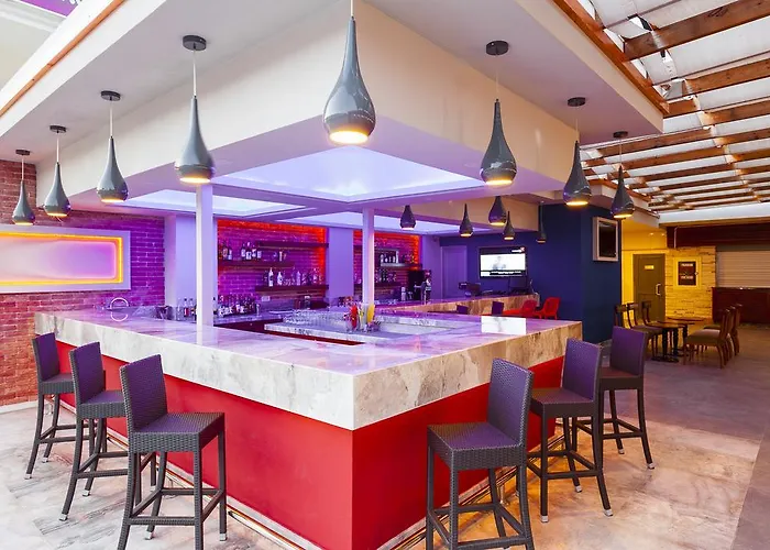 Su - Adult Only Ξενοδοχείο 4*