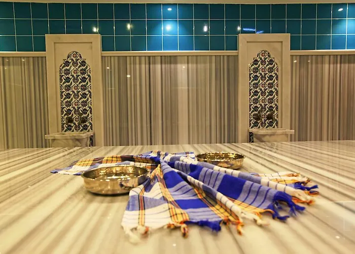 Su - Adult Only Ξενοδοχείο 4*