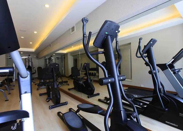 Ξενοδοχείο Su - Adult Only Σιντέ