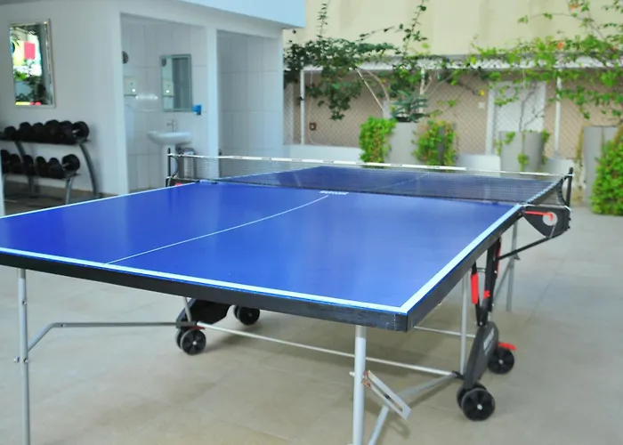 Su - Adult Only Ξενοδοχείο 4*