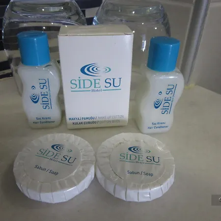 Szálloda Su - Adult Only Side