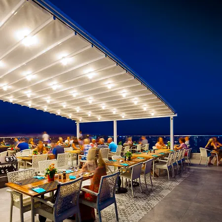 Szálloda Su - Adult Only