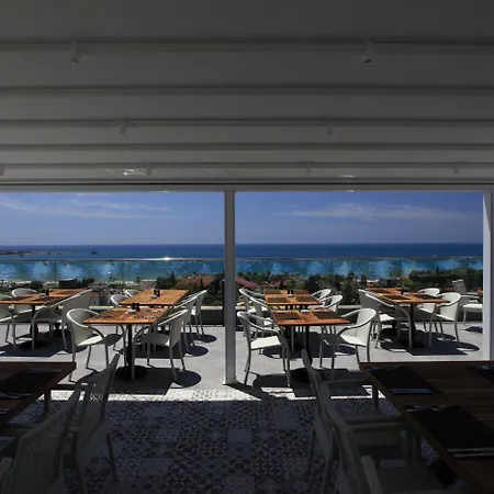 Hotel Su - Adult Only Side