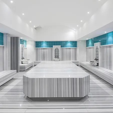 Szálloda Su - Adult Only Side