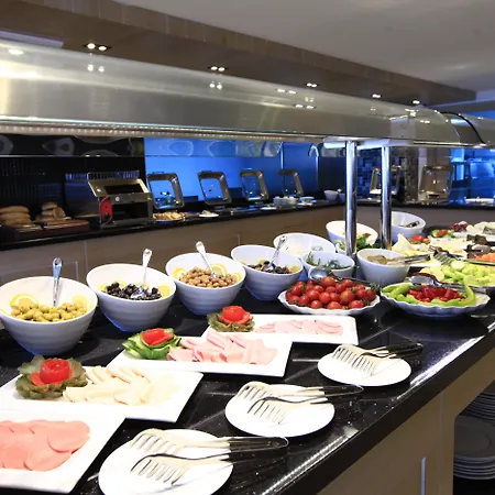 Su - Adult Only Szálloda