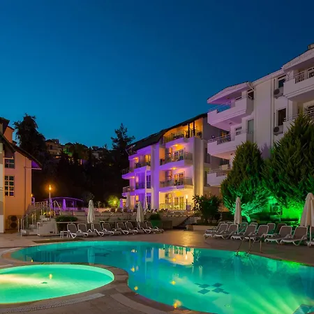 Szálloda Su - Adult Only