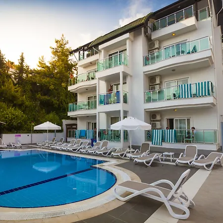 Szálloda Su - Adult Only 4*