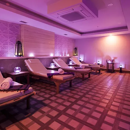 Su - Adult Only 4* Side