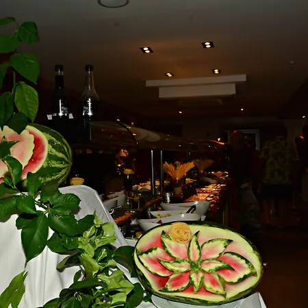 Szálloda Su - Adult Only Side