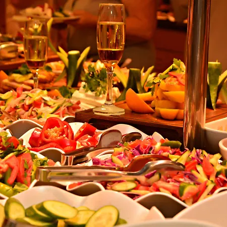 Szálloda Su - Adult Only