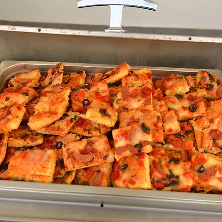 Szálloda Su - Adult Only