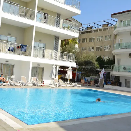 Szálloda Su - Adult Only Side