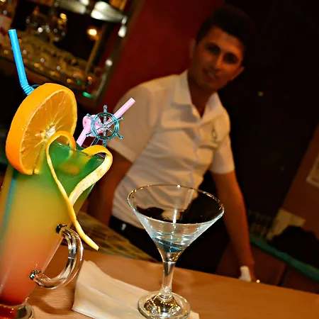 Szálloda Su - Adult Only Side