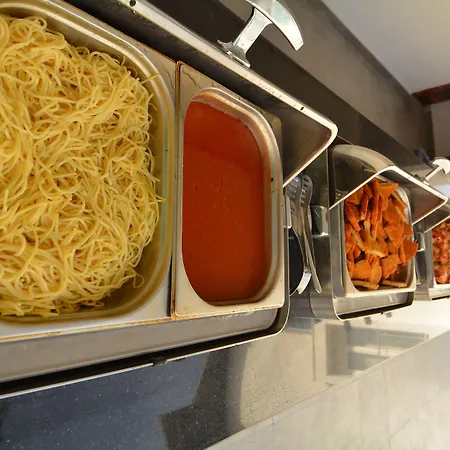 Su - Adult Only Szálloda 4*