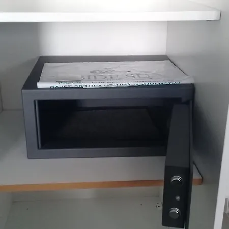 Szálloda Su - Adult Only