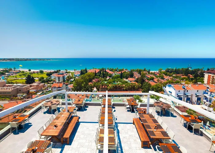 Hotel Su - Adult Only 4*