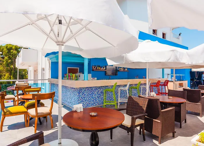 Szálloda Su - Adult Only Side