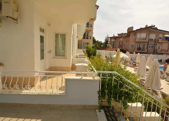 Szálloda Su - Adult Only Side