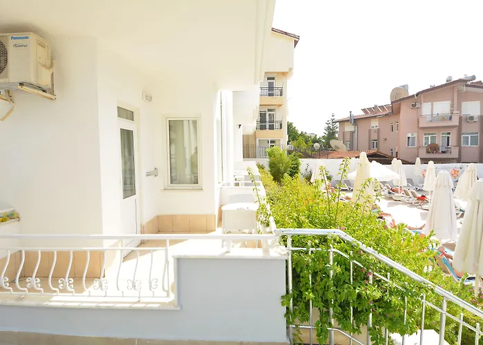 Su - Adult Only Szálloda