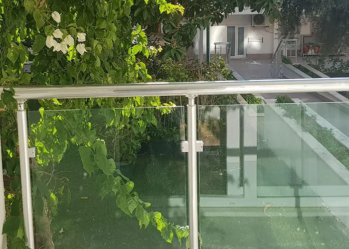 Szálloda Su - Adult Only