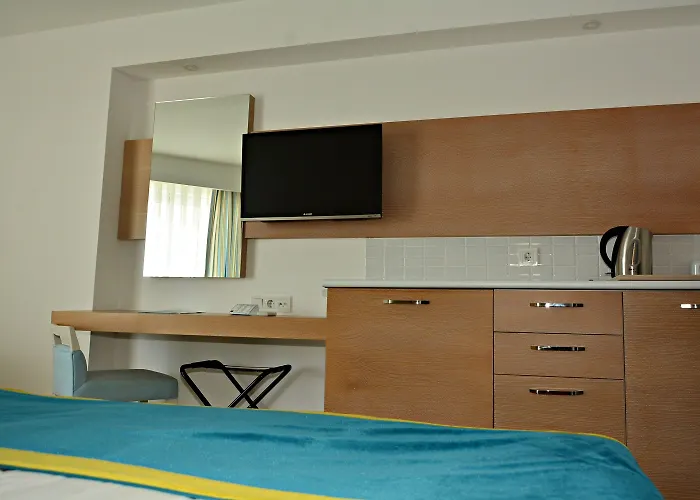 Szálloda Su - Adult Only 4*