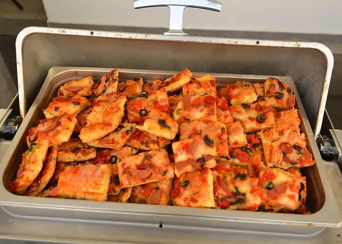 Szálloda Su - Adult Only