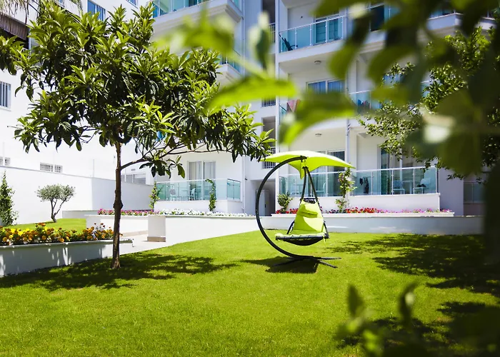 Szálloda Su - Adult Only