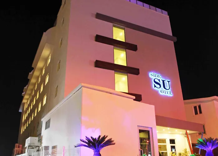 Hotel Su - Adult Only