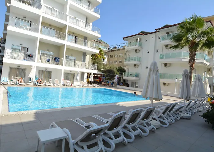 Su - Adult Only Hotel Side