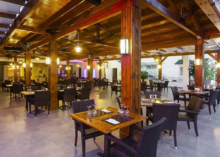 Su - Adult Only Hotel 4*