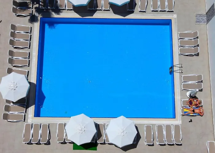 Hotel Su - Adult Only