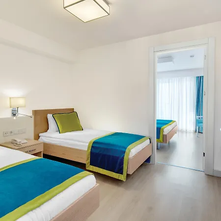 Hotel Su - Adult Only Side