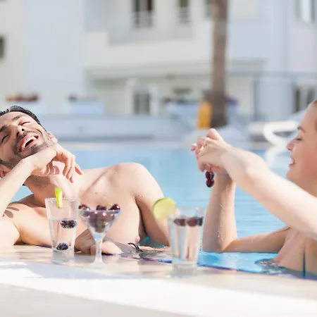 מלון Su - Adult Only סייד