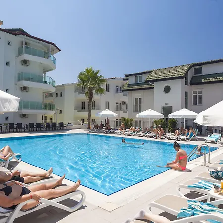 Su - Adult Only 4* סייד