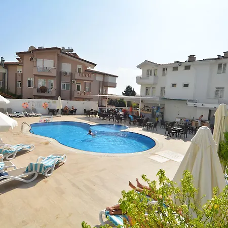 Su - Adult Only 4* סייד