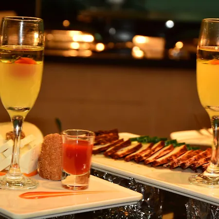 Su - Adult Only 4* סייד